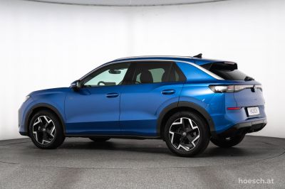 VW T-Roc Gebrauchtwagen VW T-Roc Gebrauchtwagen