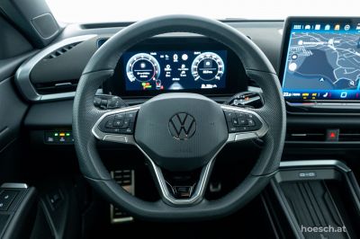 VW T-Roc Gebrauchtwagen VW T-Roc Gebrauchtwagen