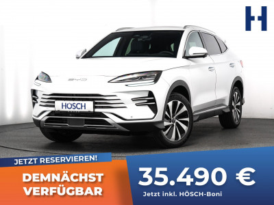 BYD Seal U Gebrauchtwagen BYD Seal U Gebrauchtwagen