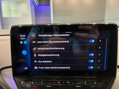 VW ID.4 Gebrauchtwagen VW ID.4 Gebrauchtwagen