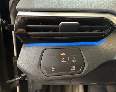 VW ID.4 Gebrauchtwagen VW ID.4 Gebrauchtwagen