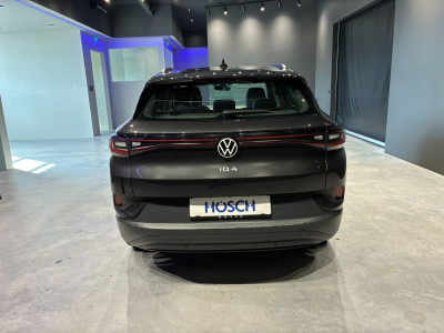 VW ID.4 Gebrauchtwagen VW ID.4 Gebrauchtwagen