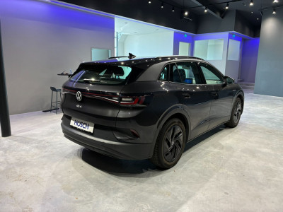 VW ID.4 Gebrauchtwagen VW ID.4 Gebrauchtwagen