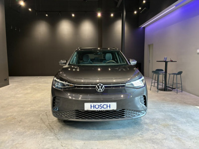 VW ID.4 Gebrauchtwagen VW ID.4 Gebrauchtwagen