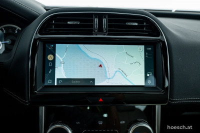 Jaguar XE Gebrauchtwagen Jaguar XE Gebrauchtwagen