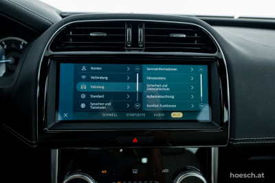 Jaguar XE Gebrauchtwagen Jaguar XE Gebrauchtwagen
