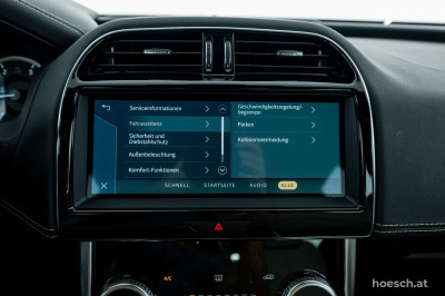 Jaguar XE Gebrauchtwagen Jaguar XE Gebrauchtwagen