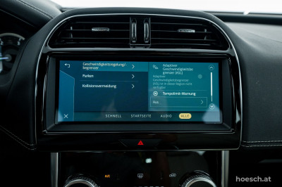 Jaguar XE Gebrauchtwagen Jaguar XE Gebrauchtwagen