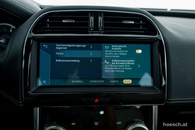 Jaguar XE Gebrauchtwagen Jaguar XE Gebrauchtwagen