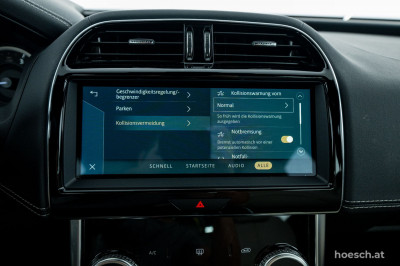 Jaguar XE Gebrauchtwagen Jaguar XE Gebrauchtwagen