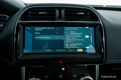 Jaguar XE Gebrauchtwagen Jaguar XE Gebrauchtwagen