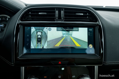 Jaguar XE Gebrauchtwagen Jaguar XE Gebrauchtwagen