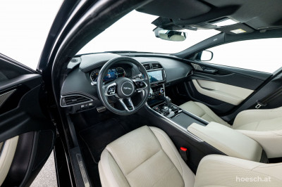 Jaguar XE Gebrauchtwagen Jaguar XE Gebrauchtwagen