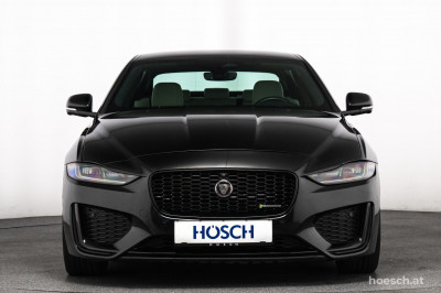 Jaguar XE Gebrauchtwagen Jaguar XE Gebrauchtwagen