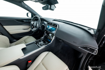 Jaguar XE Gebrauchtwagen Jaguar XE Gebrauchtwagen