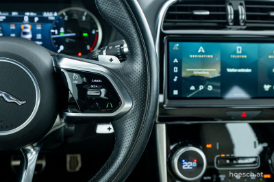 Jaguar XE Gebrauchtwagen Jaguar XE Gebrauchtwagen