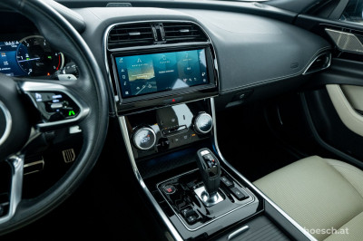 Jaguar XE Gebrauchtwagen Jaguar XE Gebrauchtwagen