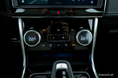 Jaguar XE Gebrauchtwagen Jaguar XE Gebrauchtwagen