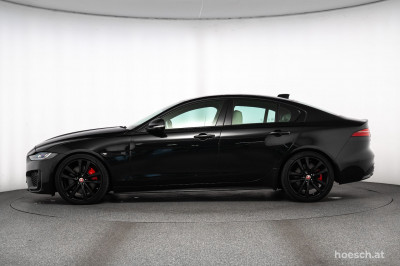Jaguar XE Gebrauchtwagen Jaguar XE Gebrauchtwagen