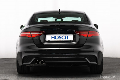 Jaguar XE Gebrauchtwagen Jaguar XE Gebrauchtwagen