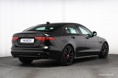 Jaguar XE Gebrauchtwagen Jaguar XE Gebrauchtwagen