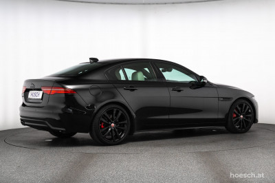 Jaguar XE Gebrauchtwagen Jaguar XE Gebrauchtwagen
