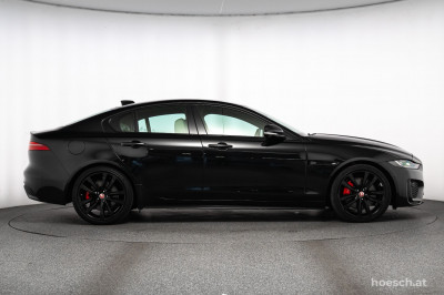 Jaguar XE Gebrauchtwagen Jaguar XE Gebrauchtwagen