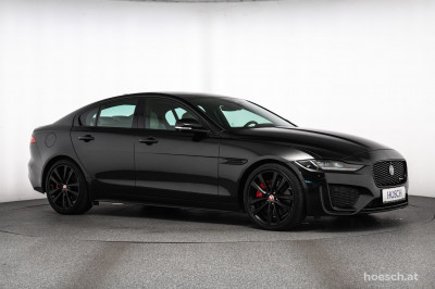 Jaguar XE Gebrauchtwagen Jaguar XE Gebrauchtwagen