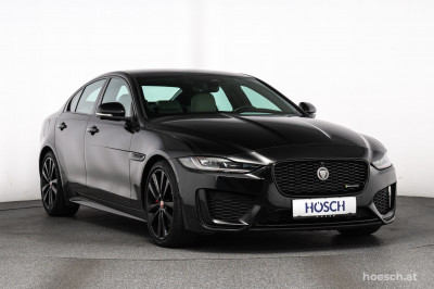 Jaguar XE Gebrauchtwagen Jaguar XE Gebrauchtwagen