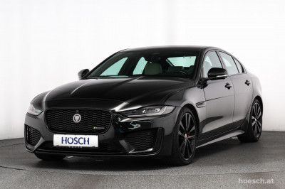 Jaguar XE Gebrauchtwagen Jaguar XE Gebrauchtwagen