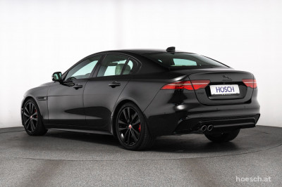 Jaguar XE Gebrauchtwagen Jaguar XE Gebrauchtwagen