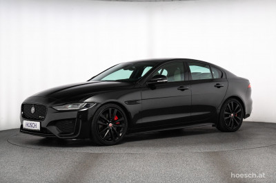 Jaguar XE Gebrauchtwagen Jaguar XE Gebrauchtwagen