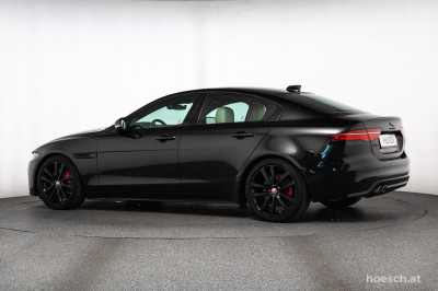 Jaguar XE Gebrauchtwagen Jaguar XE Gebrauchtwagen