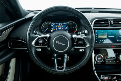 Jaguar XE Gebrauchtwagen Jaguar XE Gebrauchtwagen