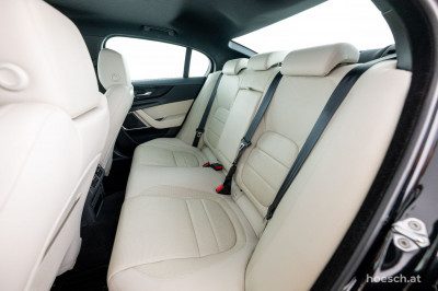 Jaguar XE Gebrauchtwagen Jaguar XE Gebrauchtwagen