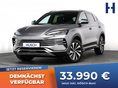 BYD Seal U Gebrauchtwagen BYD Seal U Gebrauchtwagen
