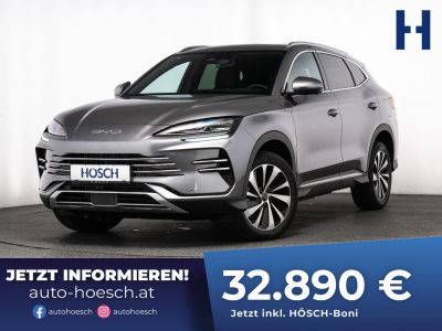 BYD Seal U Gebrauchtwagen BYD Seal U Gebrauchtwagen