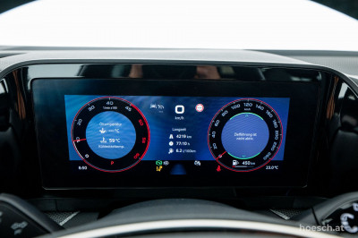 Skoda Kodiaq Gebrauchtwagen Skoda Kodiaq Gebrauchtwagen