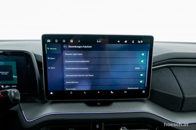 Skoda Kodiaq Gebrauchtwagen Skoda Kodiaq Gebrauchtwagen