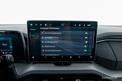 Skoda Kodiaq Gebrauchtwagen Skoda Kodiaq Gebrauchtwagen