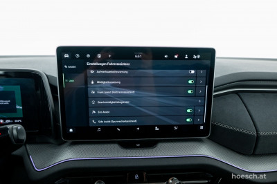 Skoda Kodiaq Gebrauchtwagen Skoda Kodiaq Gebrauchtwagen