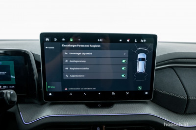 Skoda Kodiaq Gebrauchtwagen Skoda Kodiaq Gebrauchtwagen