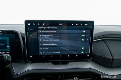 Skoda Kodiaq Gebrauchtwagen Skoda Kodiaq Gebrauchtwagen