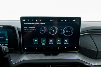 Skoda Kodiaq Gebrauchtwagen Skoda Kodiaq Gebrauchtwagen