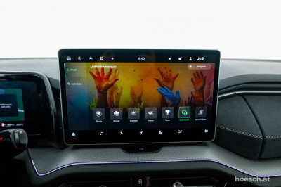 Skoda Kodiaq Gebrauchtwagen Skoda Kodiaq Gebrauchtwagen