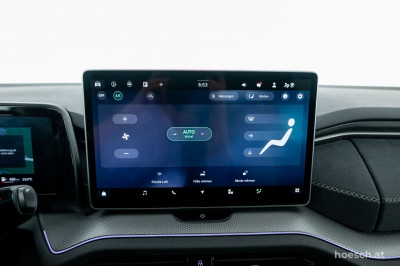 Skoda Kodiaq Gebrauchtwagen Skoda Kodiaq Gebrauchtwagen