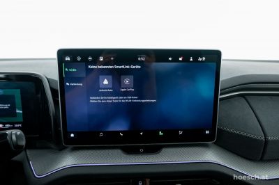 Skoda Kodiaq Gebrauchtwagen Skoda Kodiaq Gebrauchtwagen