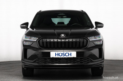 Skoda Kodiaq Gebrauchtwagen Skoda Kodiaq Gebrauchtwagen