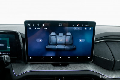 Skoda Kodiaq Gebrauchtwagen Skoda Kodiaq Gebrauchtwagen