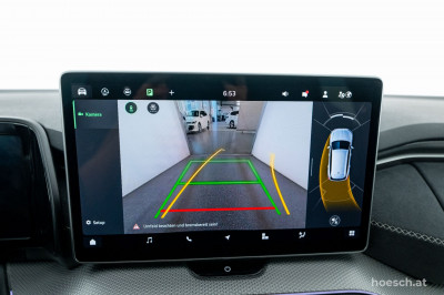 Skoda Kodiaq Gebrauchtwagen Skoda Kodiaq Gebrauchtwagen